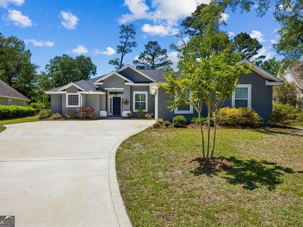 207 Monticello Drive, Kingsland, GA 31548