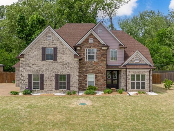 87 S NORMA JEAN ST, Atoka, TN 38004