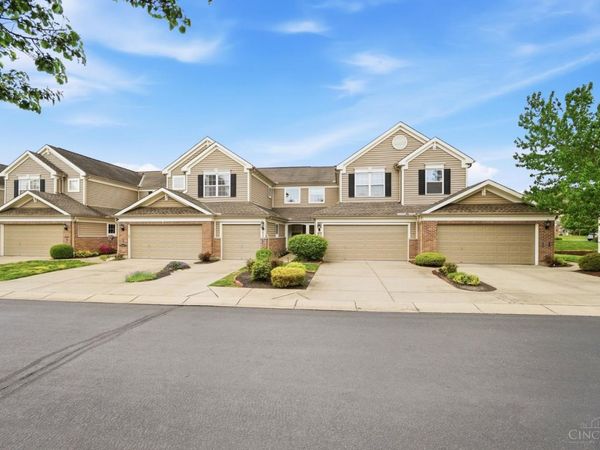 145 Timepiece Lane, Harrison, OH 45030