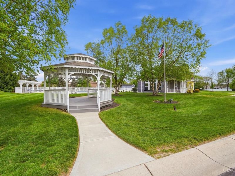 145 Timepiece Lane, Harrison, OH 45030 Photo 61