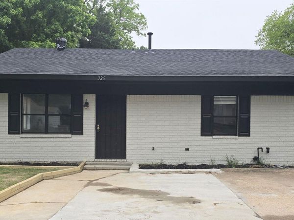 325 Arkansas Ave E , Wynne, AR 72396