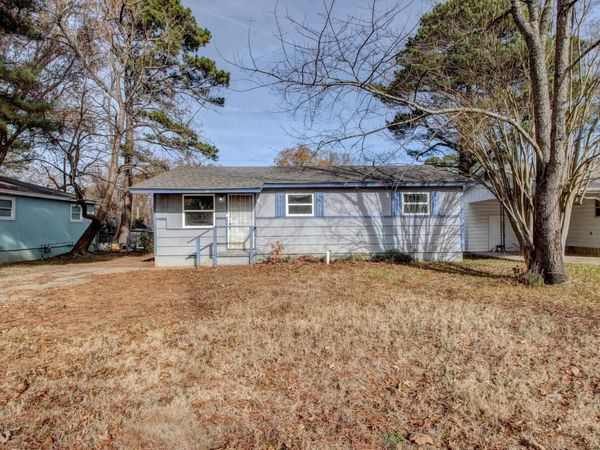 7100 Redwood, Little Rock, AR 72209
