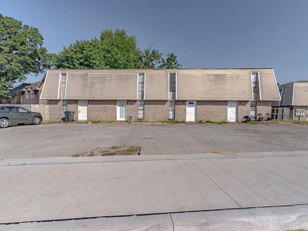 1900 Cedar Heights Dr. , Jonesboro, AR 72401