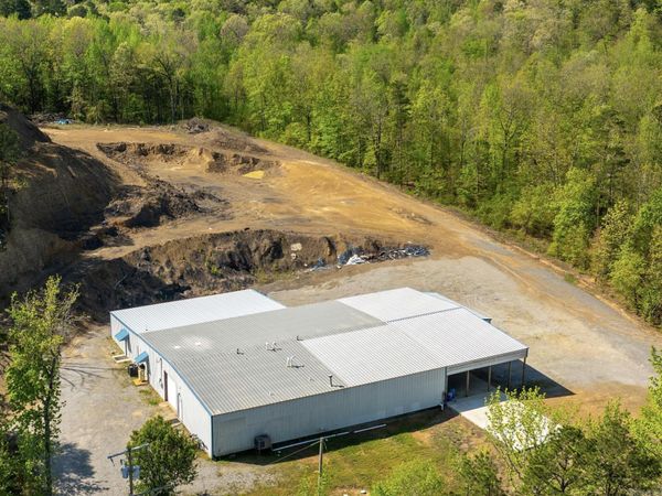 119 Ge-Mar, Pangburn, AR 72121