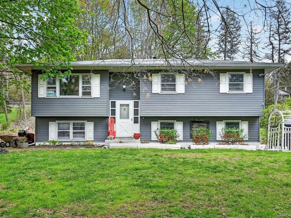 5 Regelski Drive, Call Listing Agent, NY 10921