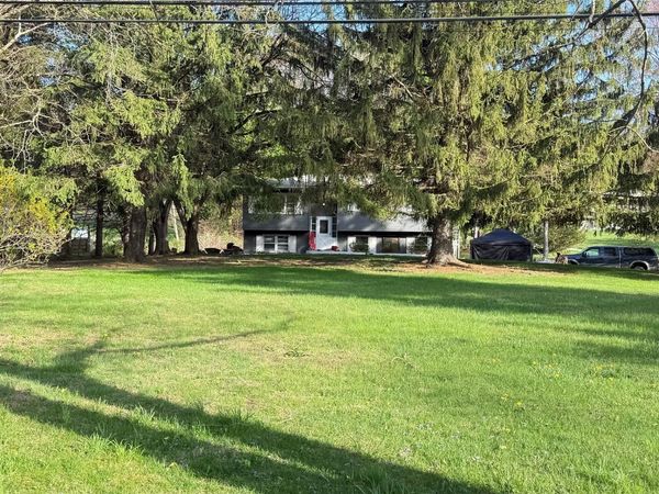 5 Regelski Drive , Call Listing Agent, NY 10921