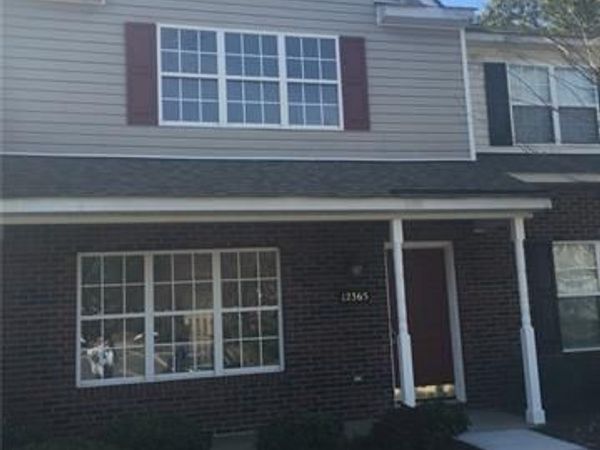 12365 Bluestem Lane , Charlotte, NC 28277