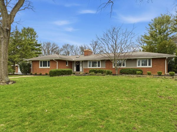 1580 London Drive , Upper Arlington, OH 43221