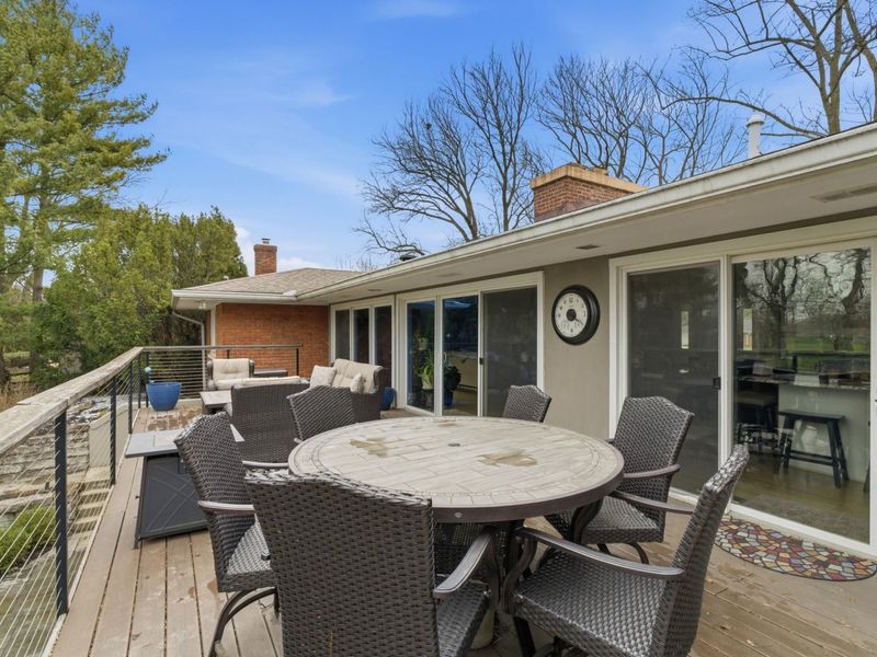 1580 London Drive , Upper Arlington, OH 43221 Photo 11