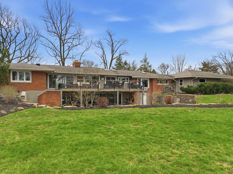 1580 London Drive , Upper Arlington, OH 43221 Photo 18