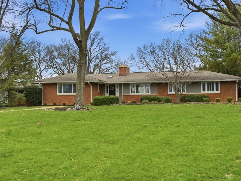 1580 London Drive , Upper Arlington, OH 43221 Photo 2