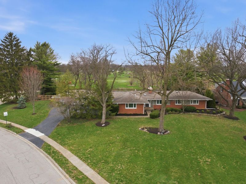 1580 London Drive , Upper Arlington, OH 43221 Photo 28