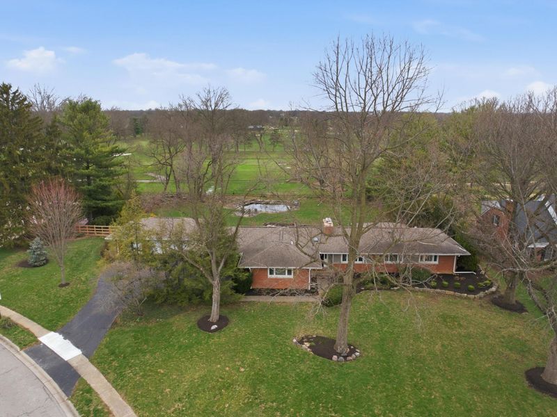 1580 London Drive , Upper Arlington, OH 43221 Photo 29