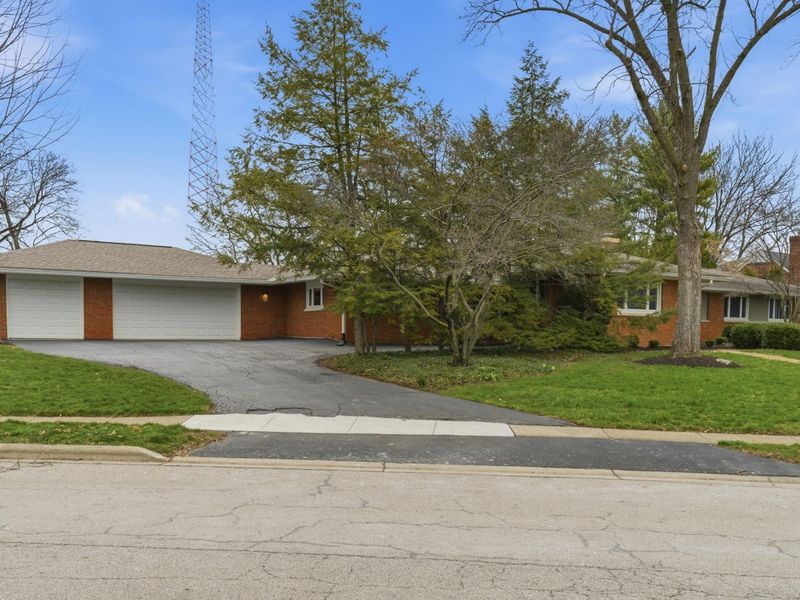 1580 London Drive , Upper Arlington, OH 43221 Photo 3