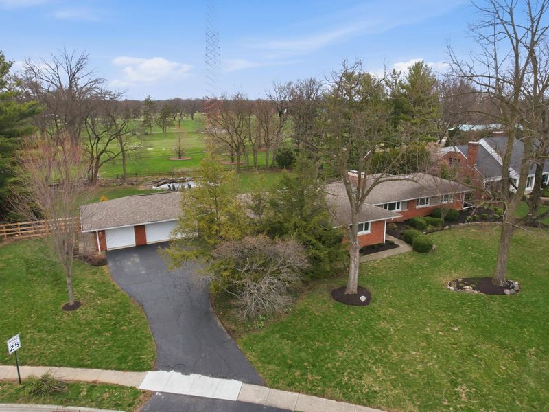 1580 London Drive , Upper Arlington, OH 43221 Photo 30