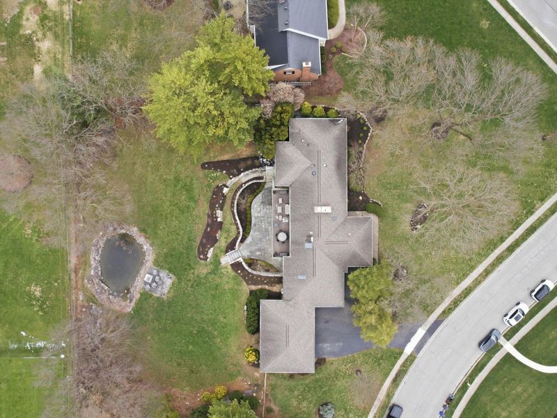 1580 London Drive , Upper Arlington, OH 43221 Photo 32