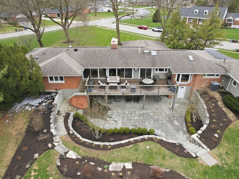 1580 London Drive , Upper Arlington, OH 43221 Photo 33