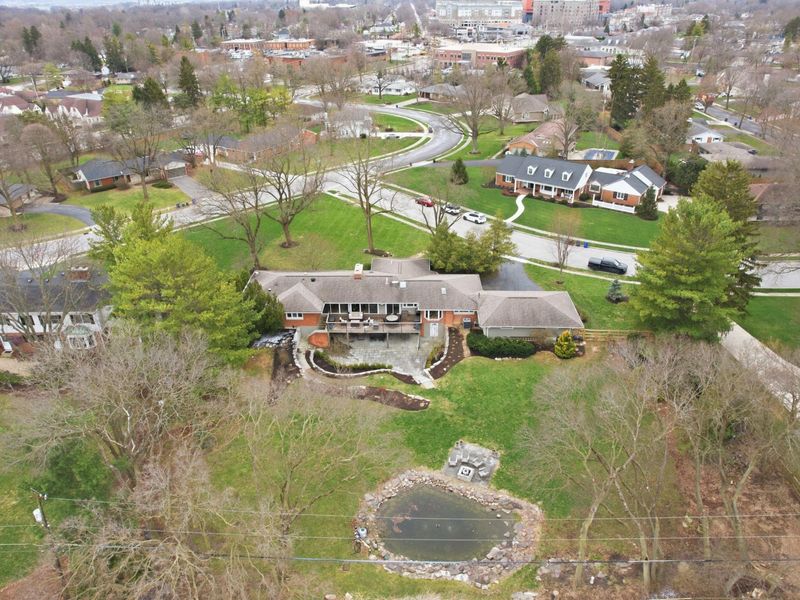 1580 London Drive , Upper Arlington, OH 43221 Photo 36