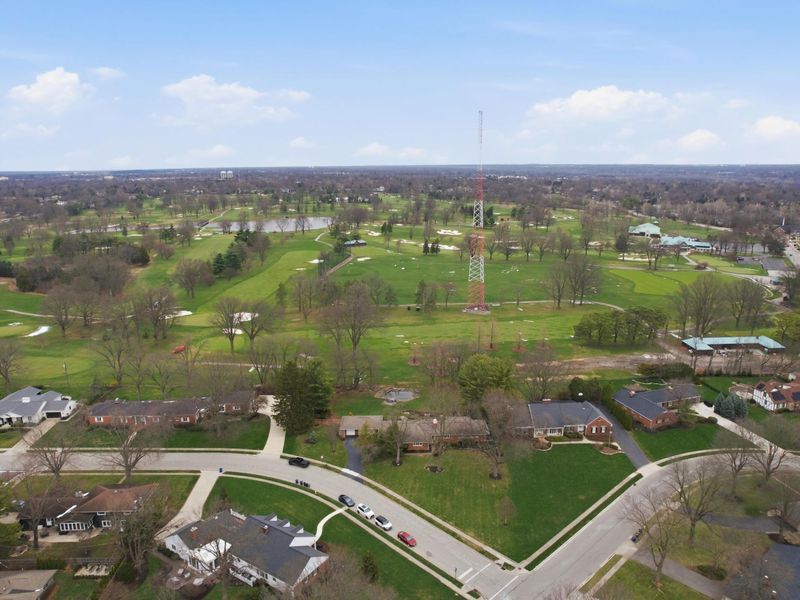 1580 London Drive , Upper Arlington, OH 43221 Photo 38