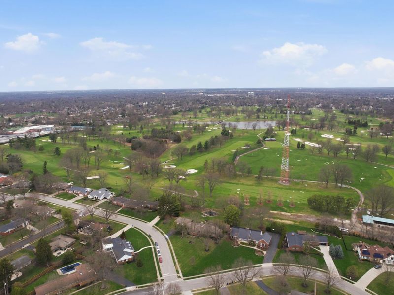 1580 London Drive , Upper Arlington, OH 43221 Photo 39