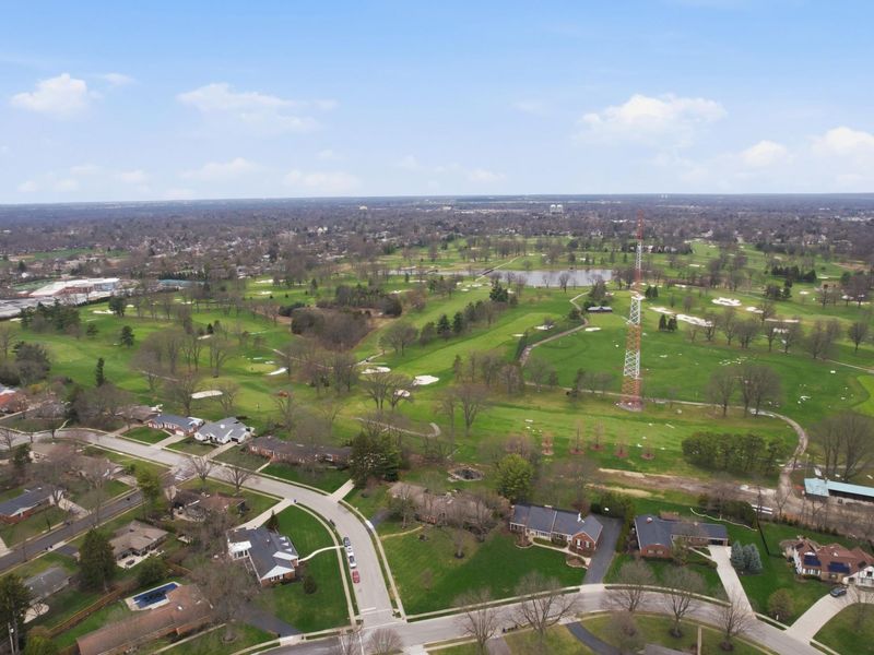 1580 London Drive , Upper Arlington, OH 43221 Photo 40