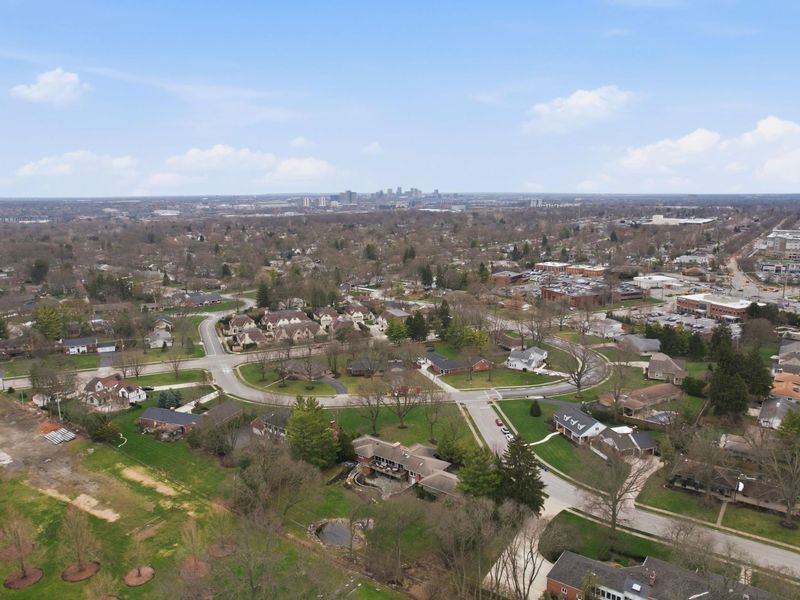 1580 London Drive , Upper Arlington, OH 43221 Photo 41