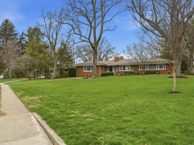 1580 London Drive , Upper Arlington, OH 43221 Photo 6