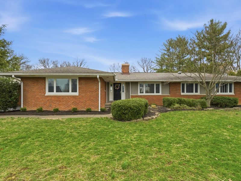 1580 London Drive , Upper Arlington, OH 43221 Photo 7