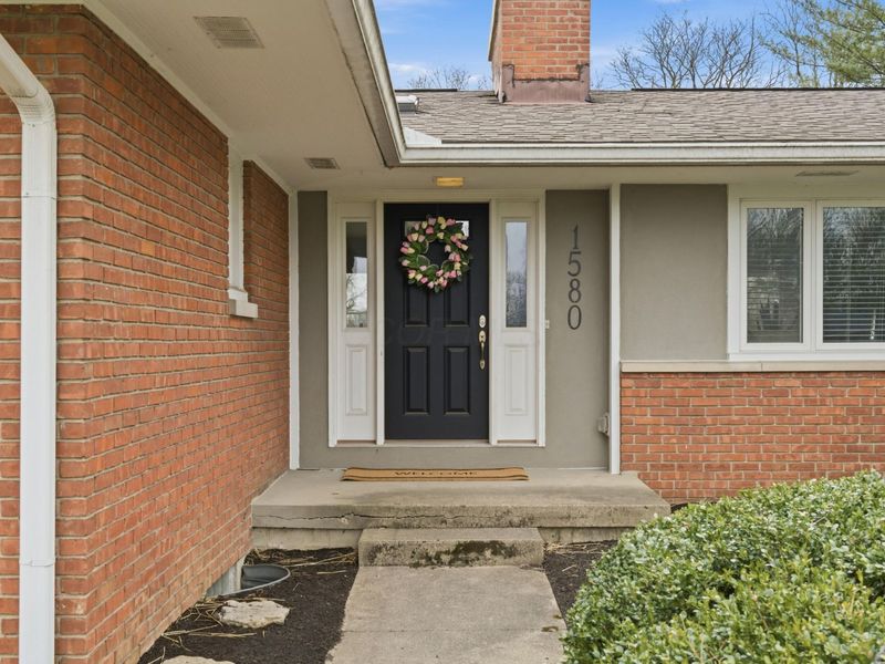 1580 London Drive , Upper Arlington, OH 43221 Photo 8