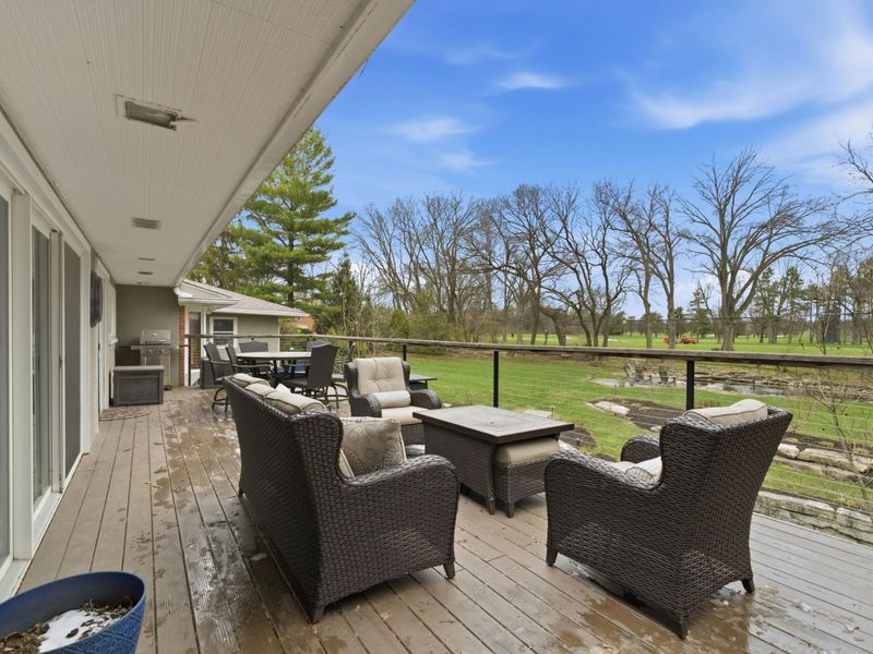 1580 London Drive , Upper Arlington, OH 43221 Photo 9