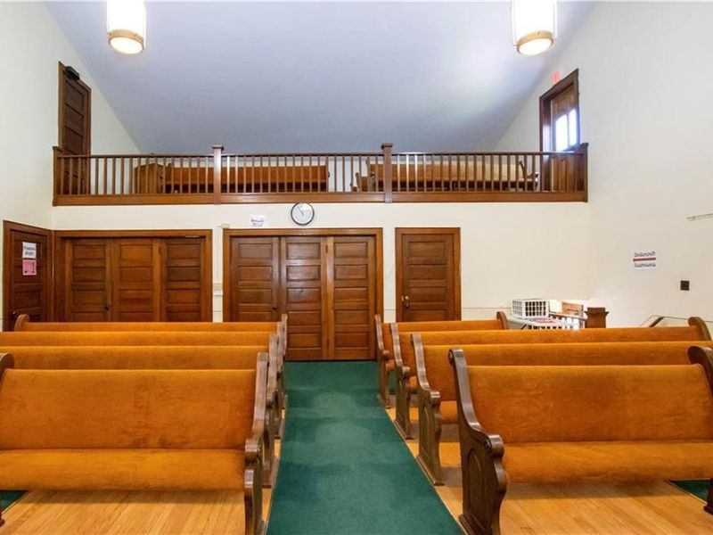 111 E 2nd Street , Perrysville, OH 44864 Photo 10