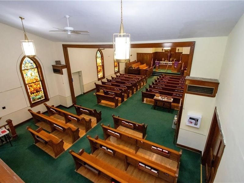 111 E 2nd Street , Perrysville, OH 44864 Photo 13