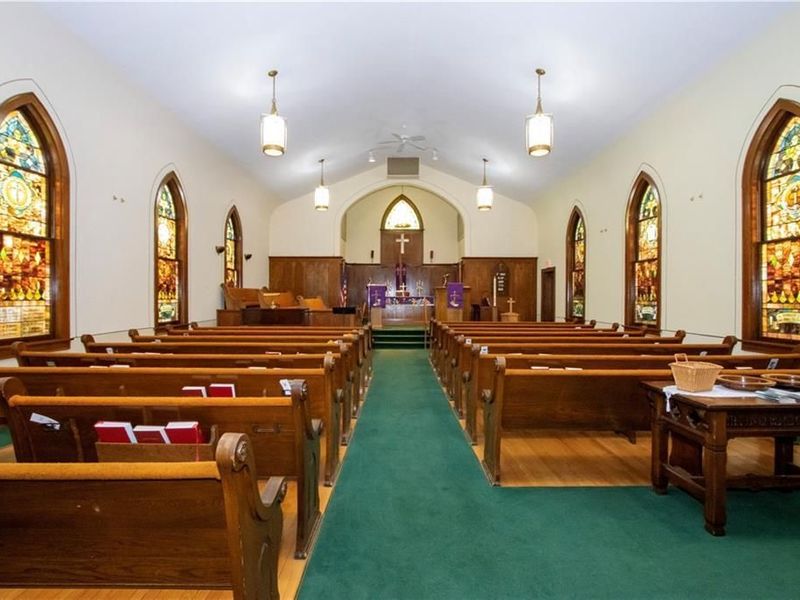 111 E 2nd Street , Perrysville, OH 44864 Photo 15