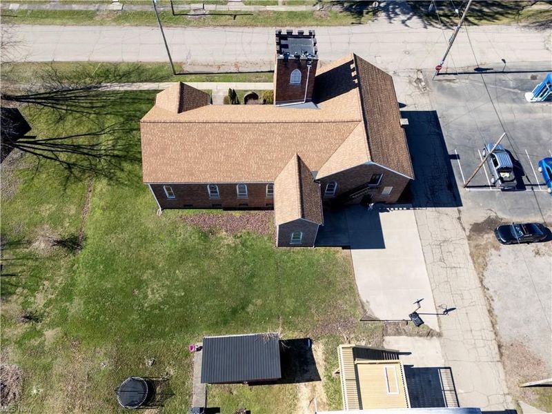 111 E 2nd Street , Perrysville, OH 44864 Photo 17