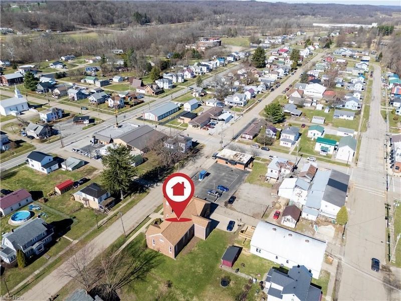 111 E 2nd Street , Perrysville, OH 44864 Photo 18