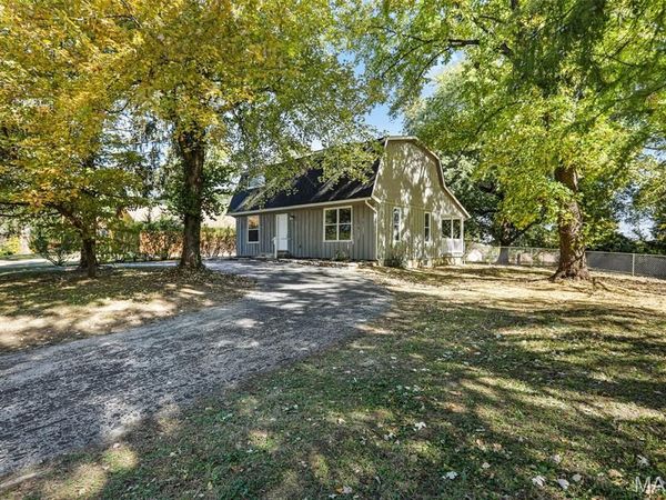 11292 Jerries Lane , Unincorporated, MO 63136