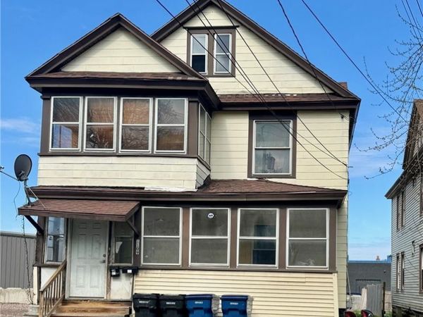 1109 Wolf Street , Syracuse, NY 13208