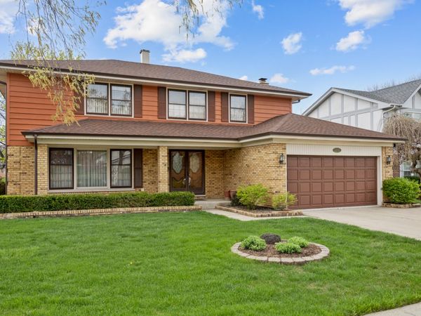 1274 Biscayne Drive , Elk Grove Village, IL 60007