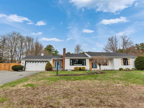 3 Greenbriar Road, Keene, NH 03431