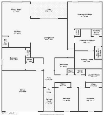 135 SW 31st St , Cape Coral, FL 33914 Photo