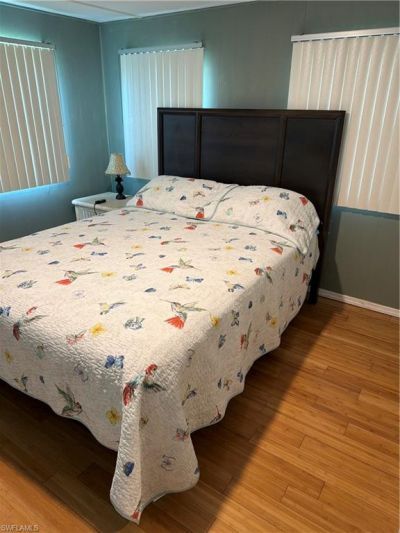 135 Chisholm Trl, North Fort Myers, FL 33917 Photo