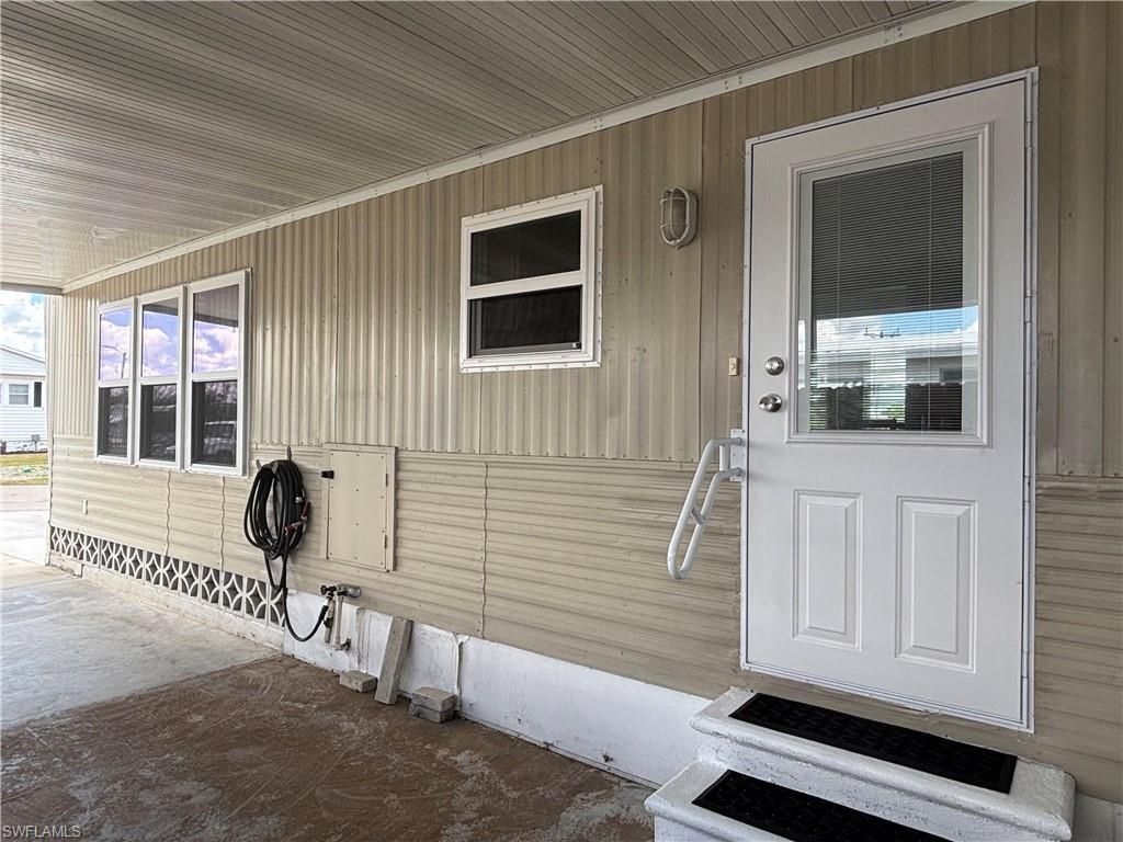 135 Chisholm Trl, North Fort Myers, FL 33917 Photo