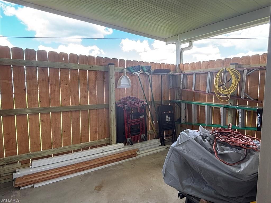 135 Chisholm Trl, North Fort Myers, FL 33917 Photo