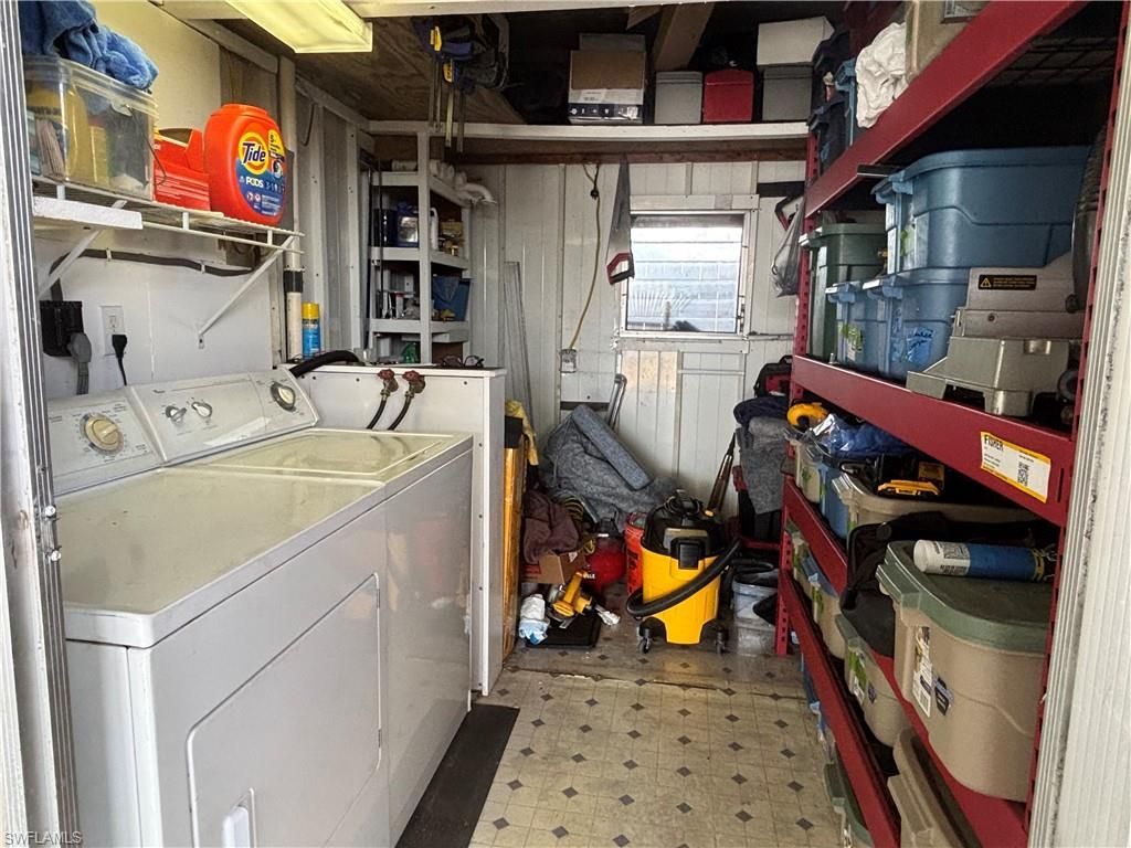 135 Chisholm Trl, North Fort Myers, FL 33917 Photo