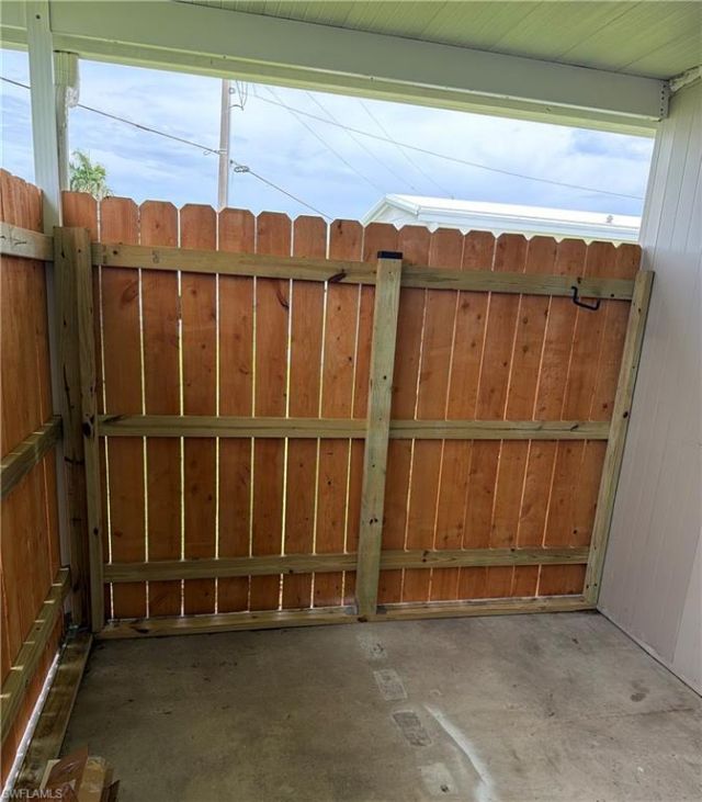 135 Chisholm Trl, North Fort Myers, FL 33917 Photo
