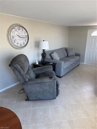 135 Chisholm Trl, North Fort Myers, FL 33917 Photo
