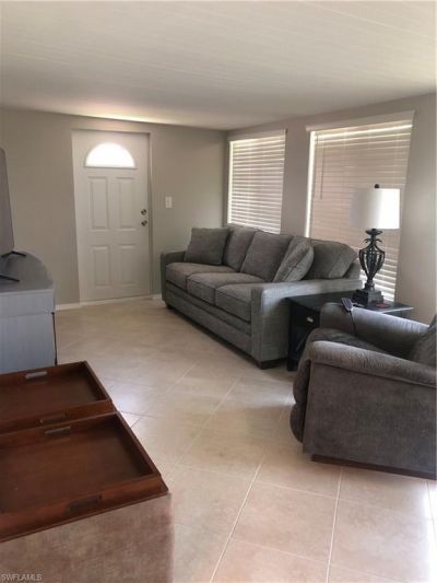 135 Chisholm Trl, North Fort Myers, FL 33917 Photo