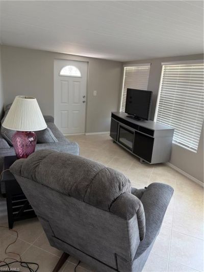 135 Chisholm Trl, North Fort Myers, FL 33917 Photo