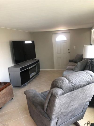 135 Chisholm Trl, North Fort Myers, FL 33917 Photo