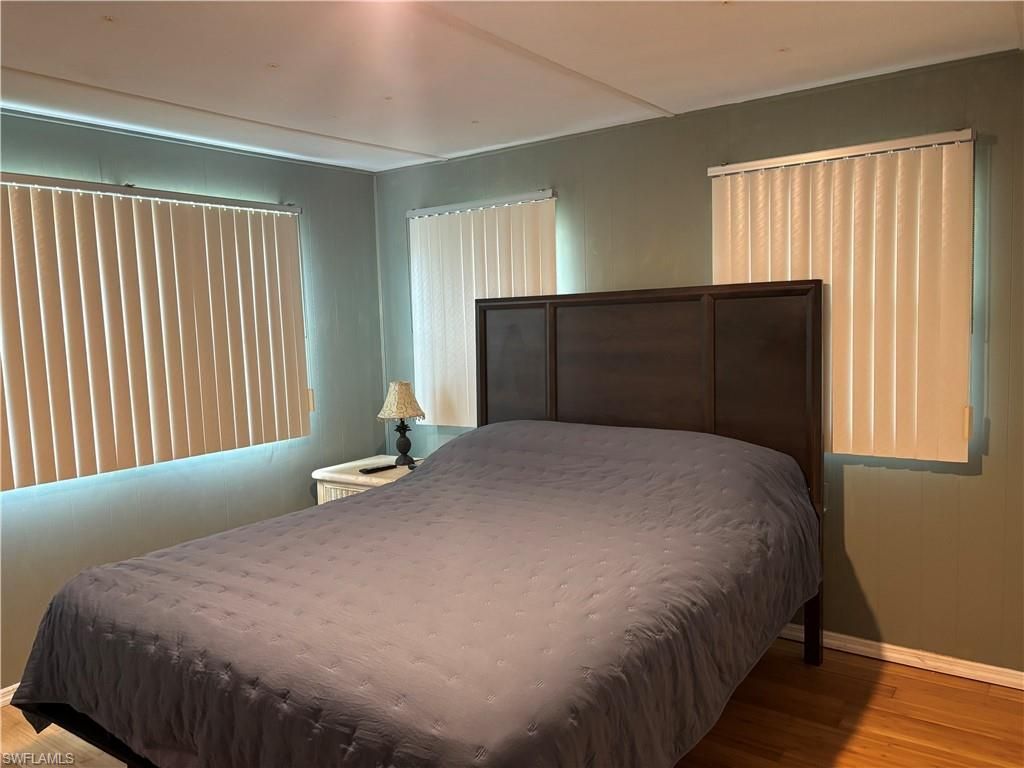 135 Chisholm Trl, North Fort Myers, FL 33917 Photo